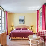 Du Theatre Centre Historique - Parking Souterrain Public Gratuit Hotel Metz