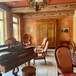 Hotel Du Theatre Centre Historique - Parking Souterrain Public Gratuit Metz