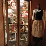 Szálloda Du Theatre Centre Historique - Parking Souterrain Public Gratuit 3*