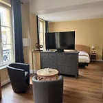 Du Theatre Centre Historique - Parking Souterrain Public Gratuit Hotel