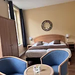 Du Theatre Centre Historique - Parking Souterrain Public Gratuit Hotel Metz