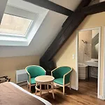 Du Theatre Centre Historique - Parking Souterrain Public Gratuit 3*