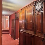 Du Theatre Centre Historique - Parking Souterrain Public Gratuit Metz