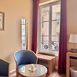 Du Theatre Centre Historique - Parking Souterrain Public Gratuit 3* Metz