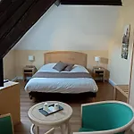 Du Theatre Centre Historique - Parking Souterrain Public Gratuit Hotel 3*