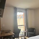 Du Theatre Centre Historique - Parking Souterrain Public Gratuit Hotel Metz