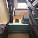 Du Theatre Centre Historique - Parking Souterrain Public Gratuit Hotel Metz