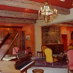 Hotel Du Theatre Centre Historique - Parking Souterrain Public Gratuit Metz