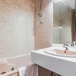 Du Theatre Centre Historique - Parking Souterrain Public Gratuit 3* Metz