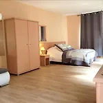 Du Theatre Centre Historique - Parking Souterrain Public Gratuit Hotel Metz