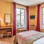 Du Theatre Centre Historique - Parking Souterrain Public Gratuit 3*