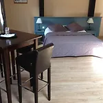 Du Theatre Centre Historique - Parking Souterrain Public Gratuit Hotel Metz