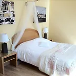 Du Theatre Centre Historique - Parking Souterrain Public Gratuit 3* Metz