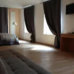 Du Theatre Centre Historique - Parking Souterrain Public Gratuit Metz