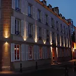 Hotel Du Theatre Centre Historique - Parking Souterrain Public Gratuit