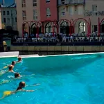 Du Theatre Centre Historique - Parking Souterrain Public Gratuit Hotel Metz