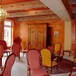 Hotel Du Theatre Centre Historique - Parking Souterrain Public Gratuit