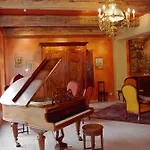 Du Theatre Centre Historique - Parking Souterrain Public Gratuit 3* Metz