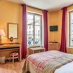 Hotel Du Theatre Centre Historique - Parking Souterrain Public Gratuit Metz