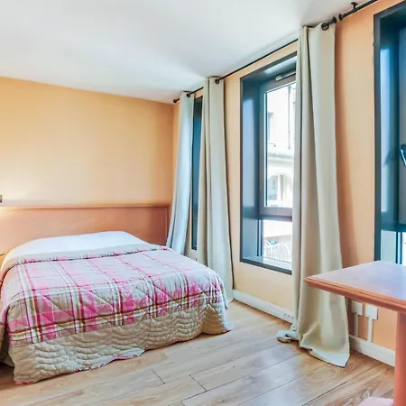 Hotel Du Théâtre Centre Historique - Parking Souterrain Public Gratuit Metz