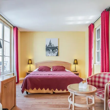 Du Theatre Centre Historique - Parking Souterrain Public Gratuit Hotel Mety