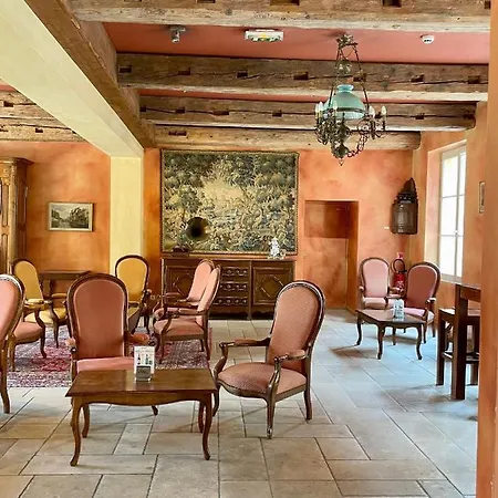 Du Theatre Centre Historique - Parking Souterrain Public Gratuit 3*