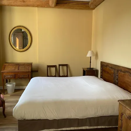 Hotel Du Theatre Centre Historique - Parking Souterrain Gratuit 3*