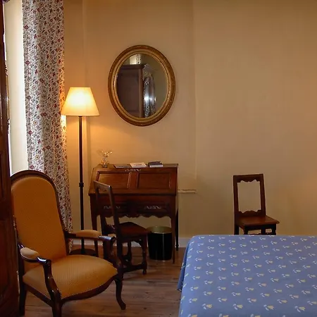 Hotel Du Theatre Centre Historique - Parking Souterrain Gratuit 3*