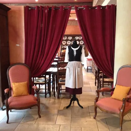 Hotel Du Theatre Centre Historique - Parking Souterrain Public Gratuit Metz