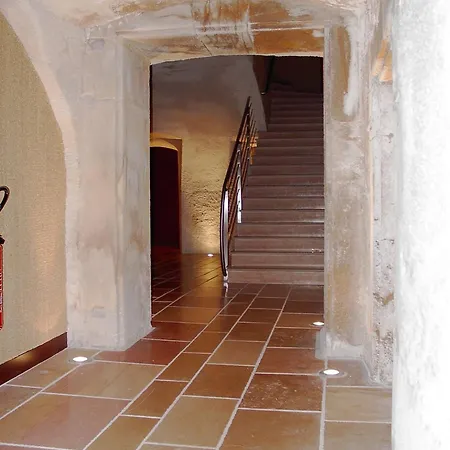 Hotel Du Theatre Centre Historique - Parking Souterrain Public Gratuit Metz