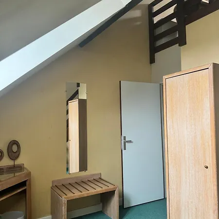 Hotel Du Théâtre Centre Historique - Parking Souterrain Public Gratuit Metz