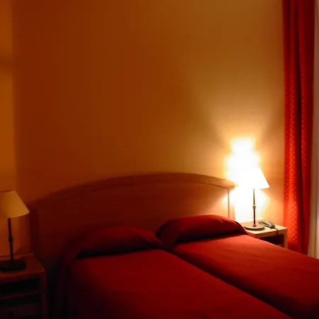 Du Theatre Centre Historique - Parking Souterrain Public Gratuit 3* ميتز