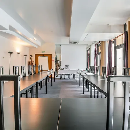 Du Theatre Centre Historique - Parking Souterrain Public Gratuit Hotel Metz