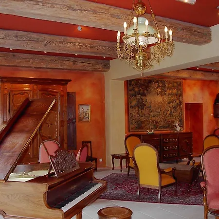Hotel Du Theatre Centre Historique - Parking Souterrain Public Gratuit Metz