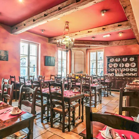 Du Theatre Centre Historique - Parking Souterrain Public Gratuit 3*