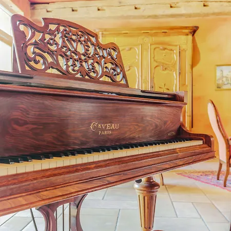 Du Theatre Centre Historique - Parking Souterrain Public Gratuit Hotel Mety