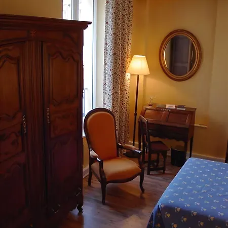 Du Theatre Centre Historique - Parking Souterrain Public Gratuit فندق