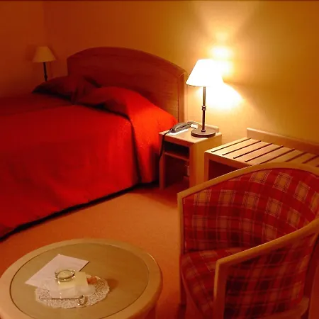 Hotel Du Theatre Centre Historique - Parking Souterrain Public Gratuit