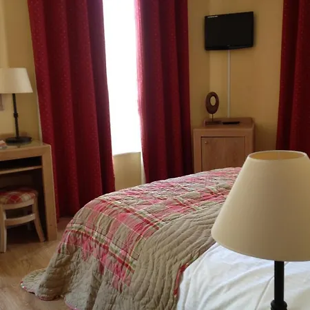 Du Theatre Centre Historique - Parking Souterrain Gratuit Hotel