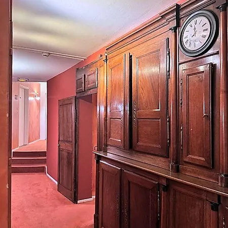 Hotel Du Théâtre Centre Historique - Parking Souterrain Public Gratuit 3*