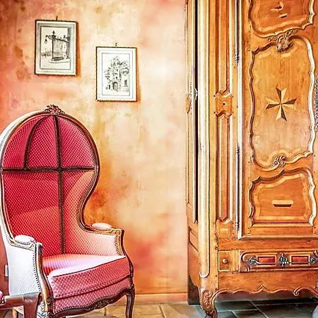 Du Théâtre Centre Historique - Parking Souterrain Public Gratuit Hotel 3*
