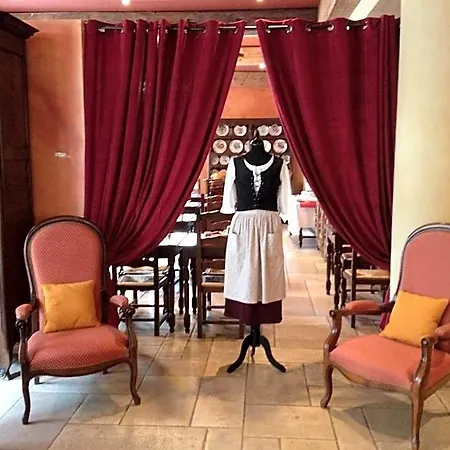 Du Théâtre Centre Historique - Parking Souterrain Public Gratuit Hotel 3*