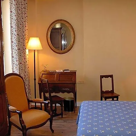 Hotel Du Théâtre Centre Historique - Parking Souterrain Public Gratuit 3*