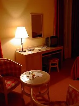 Hotel Du Theatre Centre Historique - Parking Souterrain Gratuit Metz
