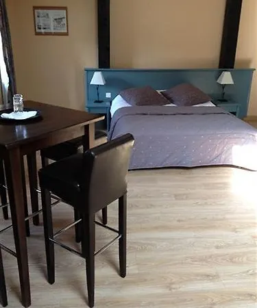 Hotel Du Theatre Centre Historique - Parking Souterrain Gratuit 3*