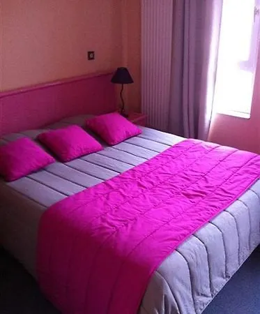 Hotel Du Theatre Centre Historique - Parking Souterrain Public Gratuit Hotel Metz