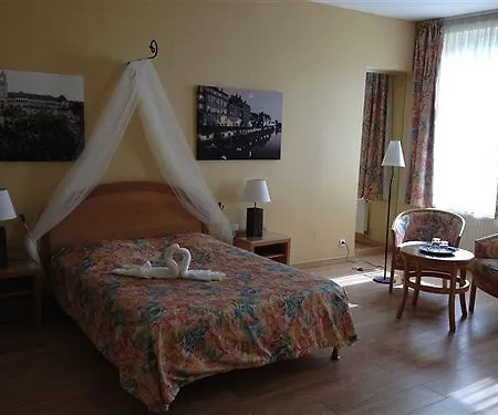 Du Theatre Centre Historique - Parking Souterrain Gratuit Hotel