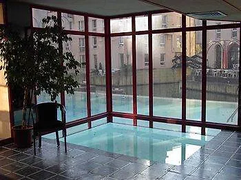 Hotel Du Theatre Centre Historique - Parking Souterrain Public Gratuit 3*