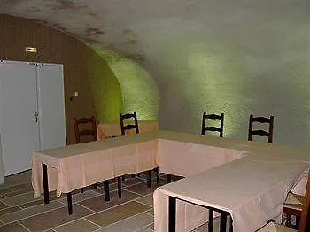 Du Theatre Centre Historique - Parking Souterrain Public Gratuit 3* Mety