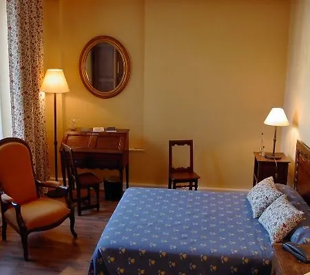 Du Théâtre Centre Historique Parking Gratuit 3* Metz